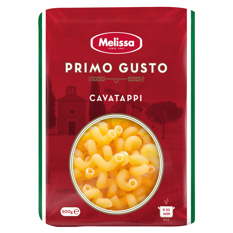 PRIMO GUSTO Makaron cavatappi (korkociąg)