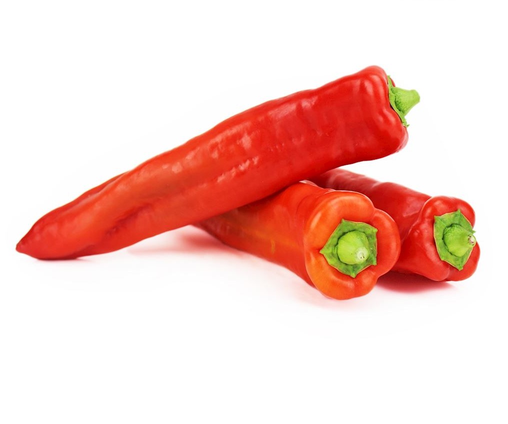 FRISCO ORGANIC Papryka długa BIO (500g-700g)