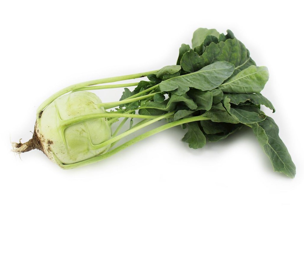 FRISCO ORGANIC Kalarepa świeża BIO