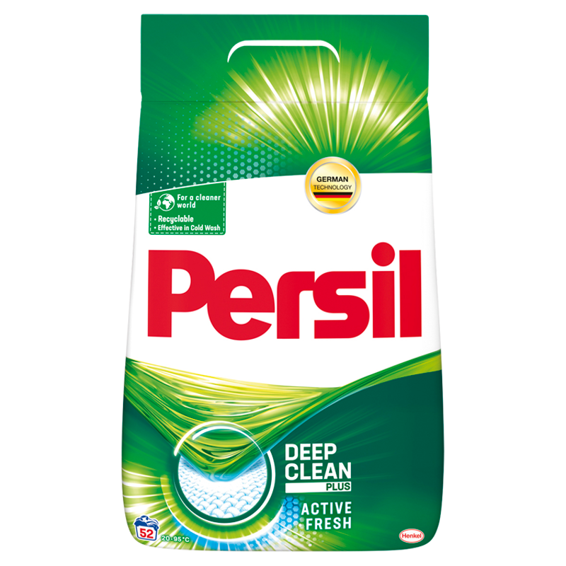 PERSIL Universal Proszek do prania do białego