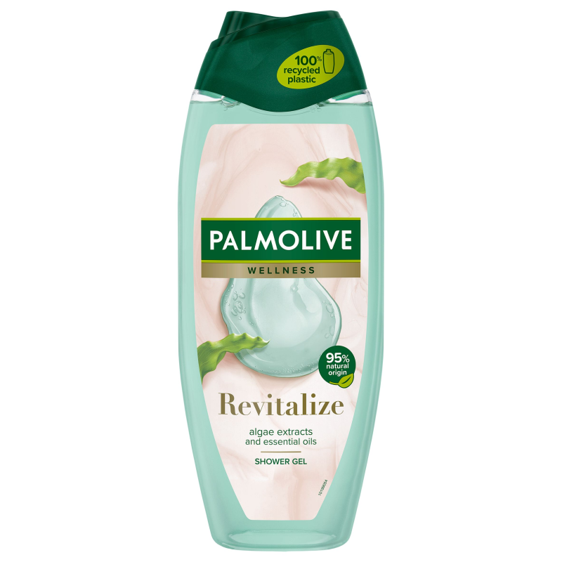 PALMOLIVE Żel pod prysznic Revitalize frisco.pl