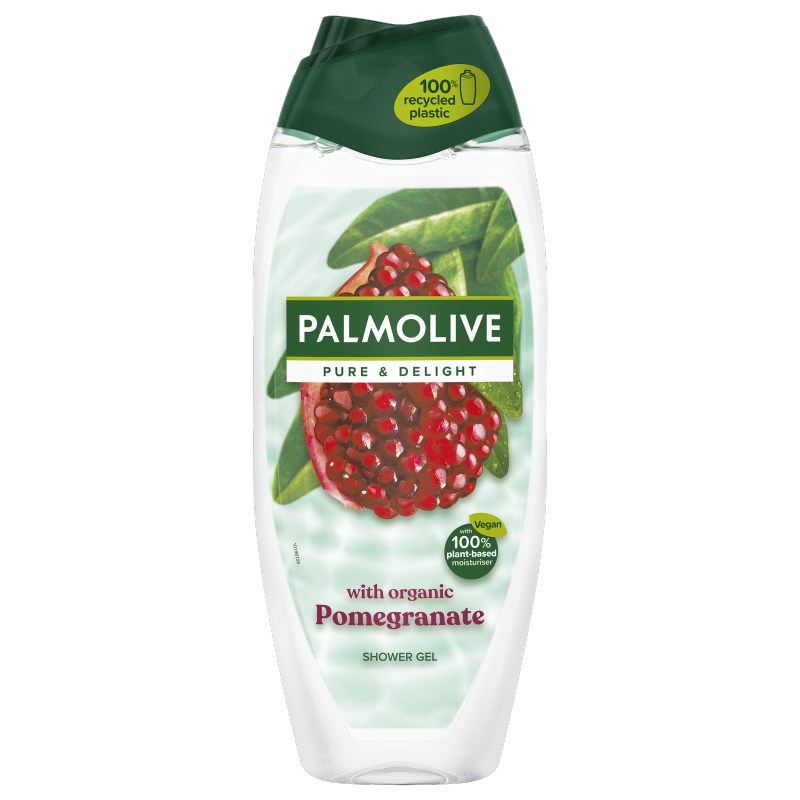 PALMOLIVE Pure&Delight Żel pod prysznic Pomegranate frisco.pl
