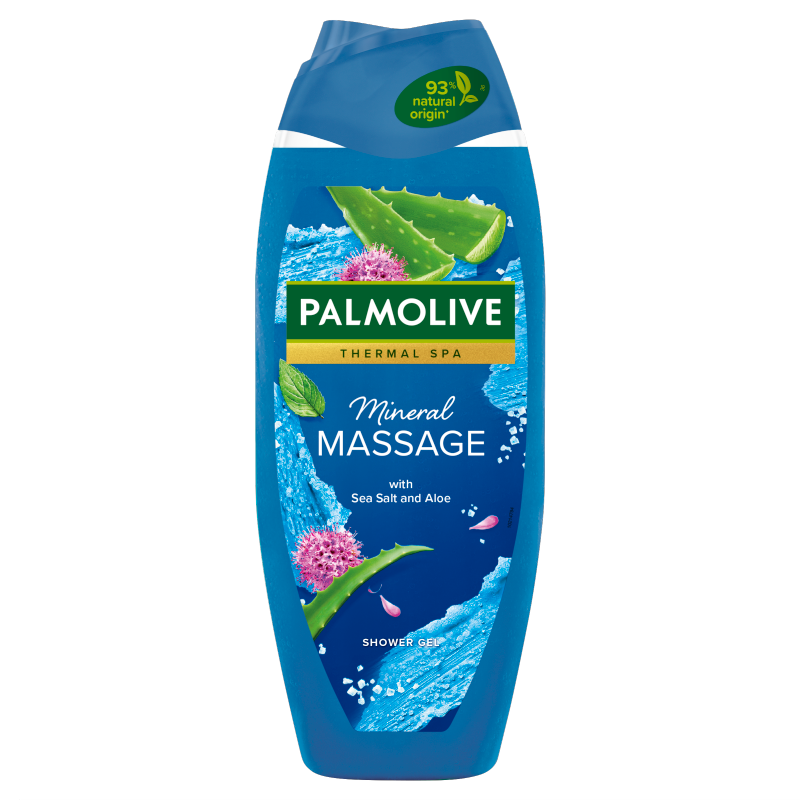 PALMOLIVE Wellness Żel pod prysznic Massage frisco.pl