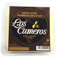 Los Cameros Ser z mleka owczego 6 miesięczny
