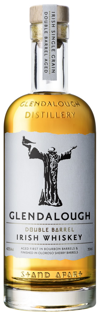 GLENDALOUGH Irish Whiskey
