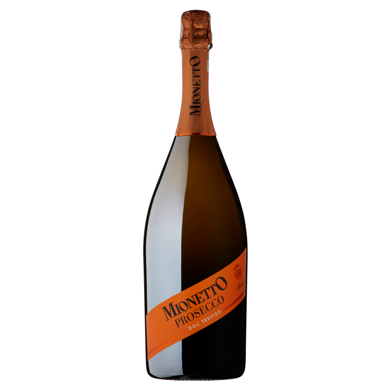 MIONETTO Prosecco Brut