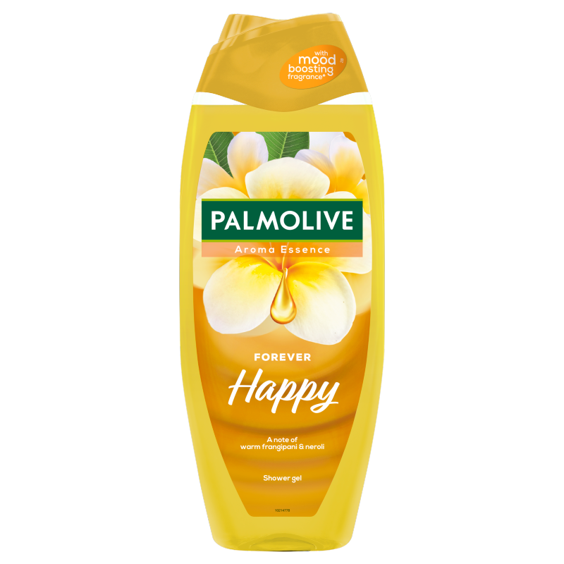 PALMOLIVE Memories of Nature Żel pod prysznic Summer Dreams