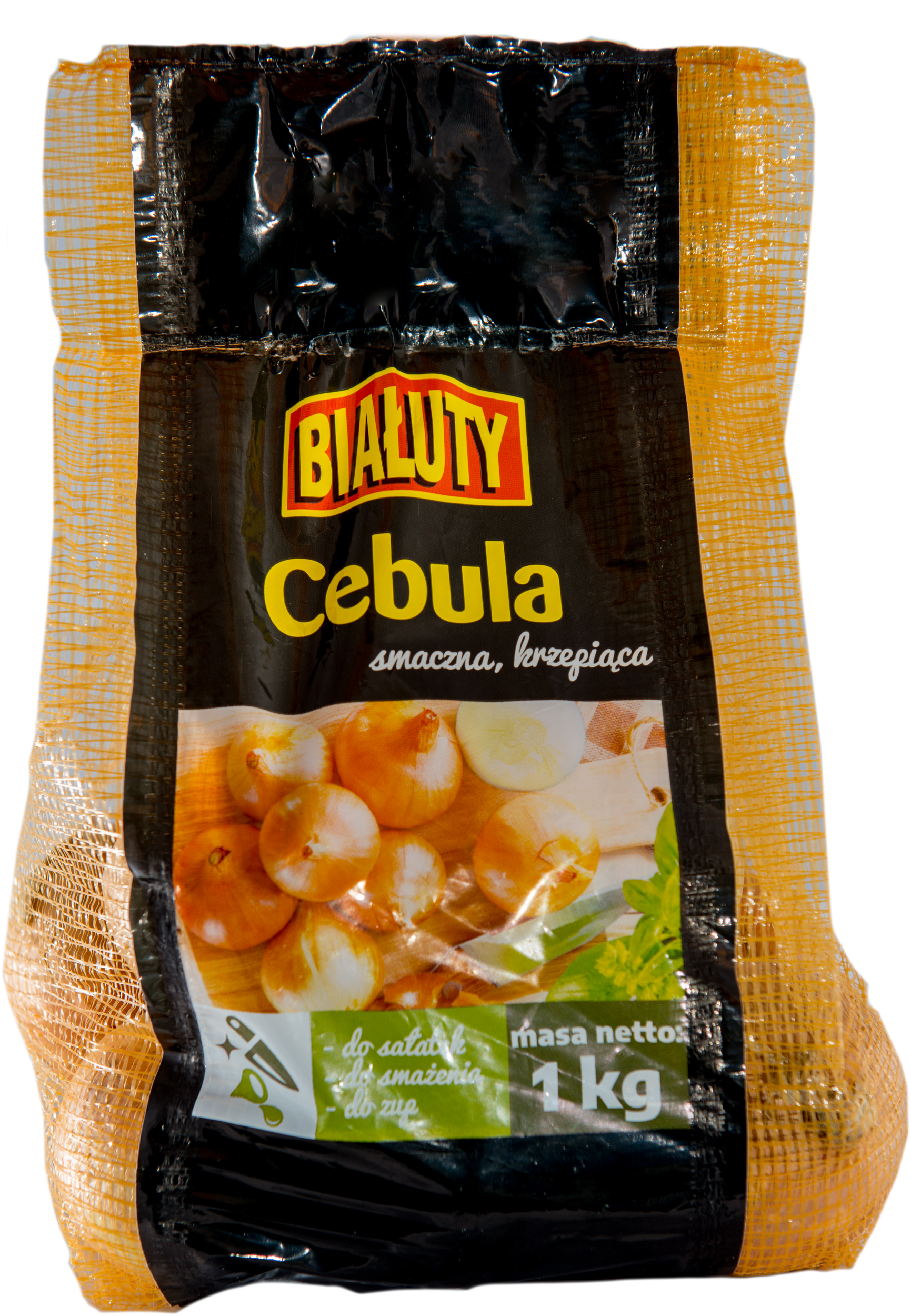 BIAŁUTY Cebula z łuską frisco.pl