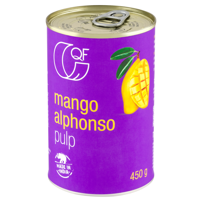 QF Pulpa z mango alphonso frisco.pl