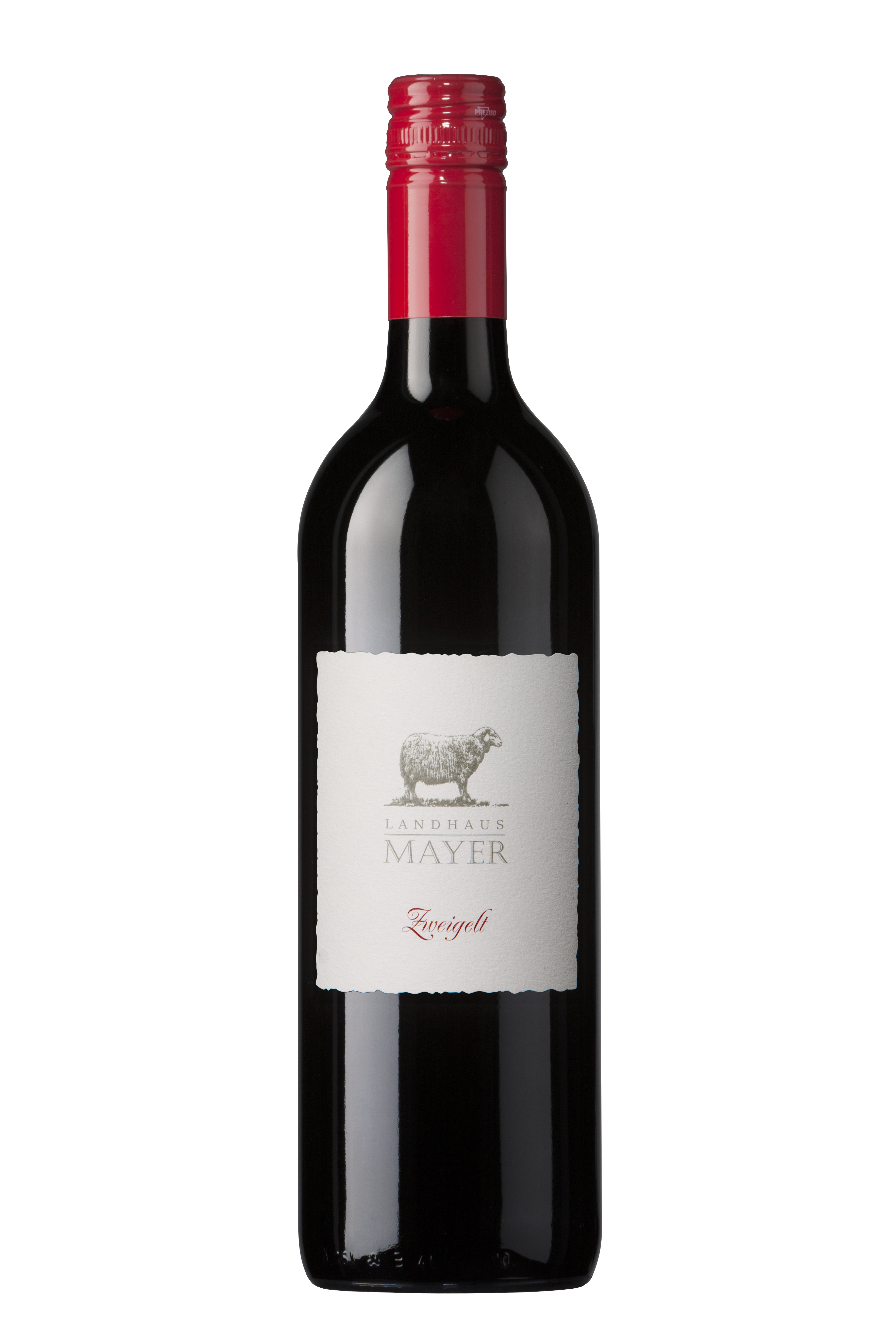 WEINGUT MAYER Landhaus