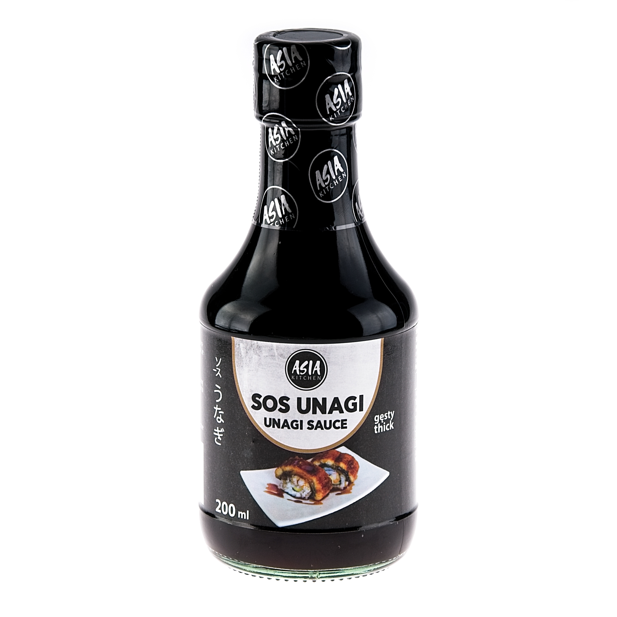 ASIA KITCHEN Sos unagi