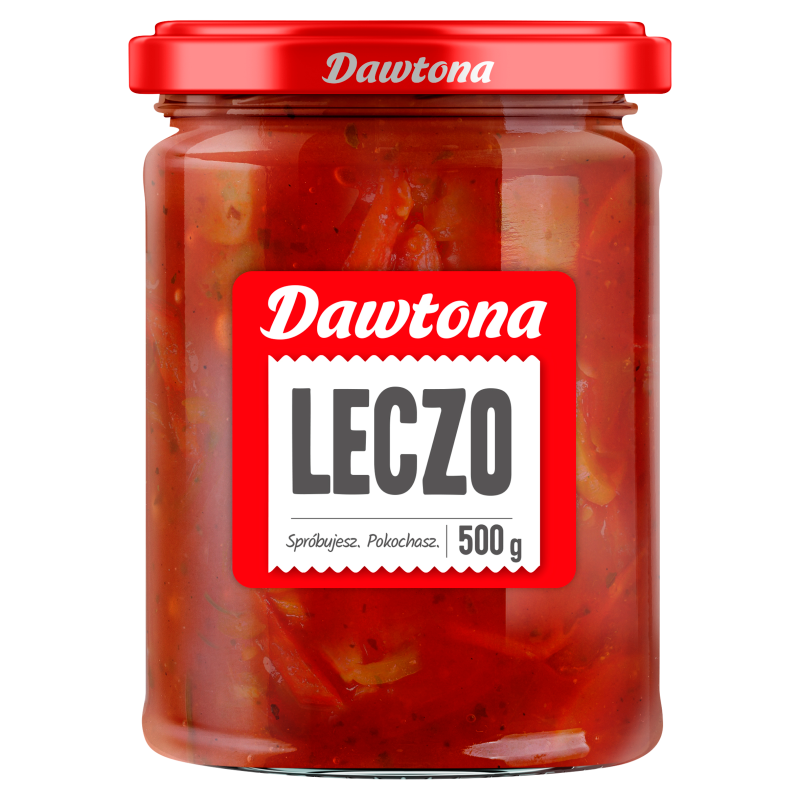 DAWTONA Leczo