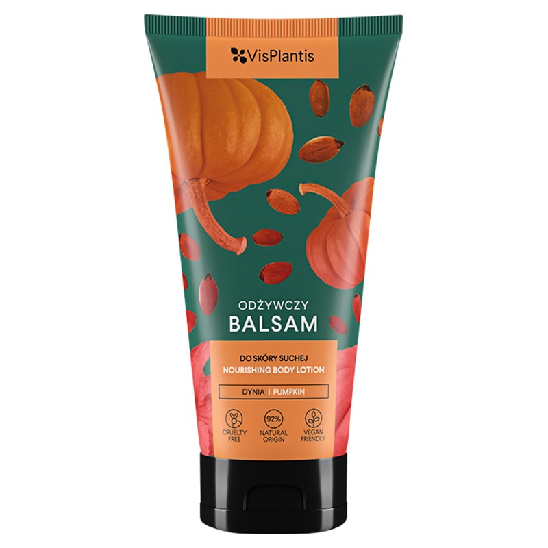 VIS PLANTIS Balsam odżywczy z dynią