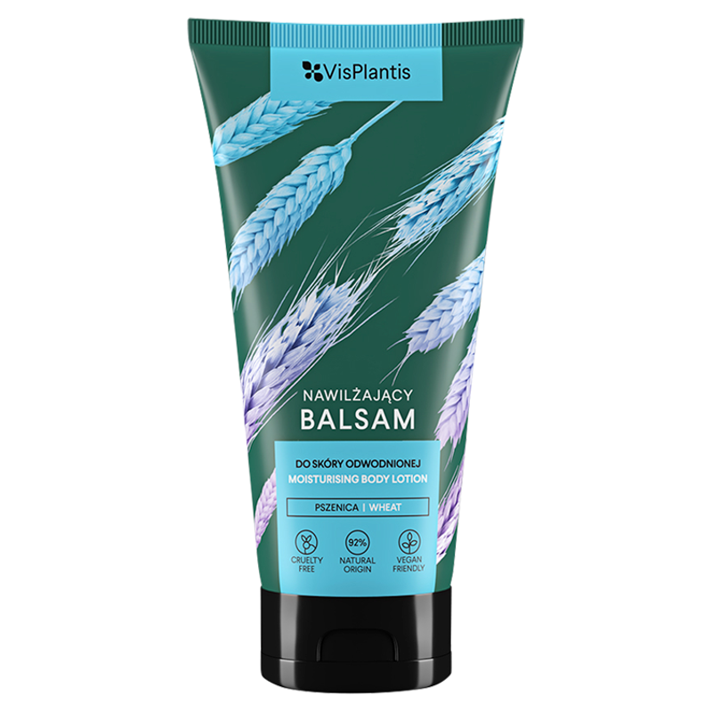 VIS PLANTIS Balsam nawilżający z pszenicą