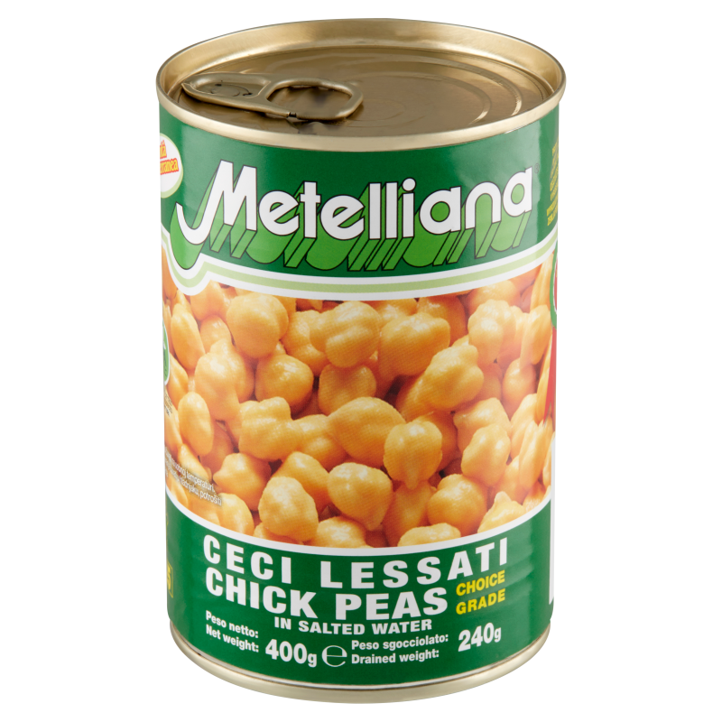 METELLIANA Ciecierzyca
