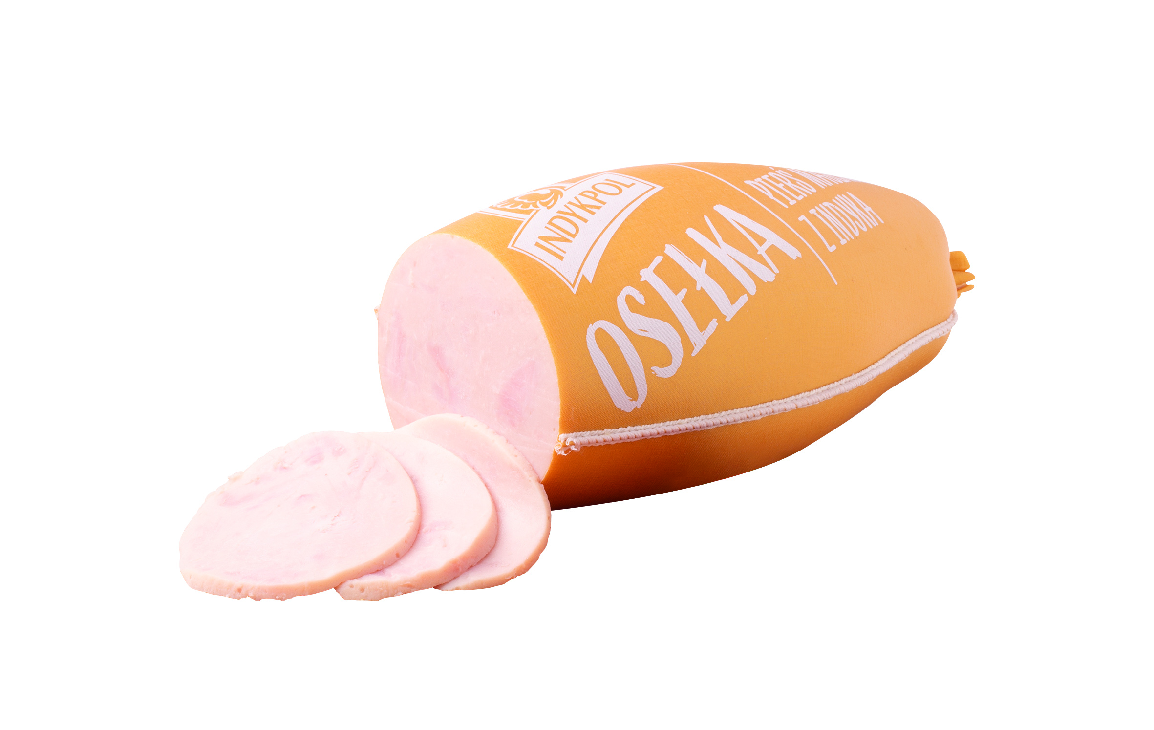 INDYKPOL Osełka pierś maślana z indyka (120g-180g)