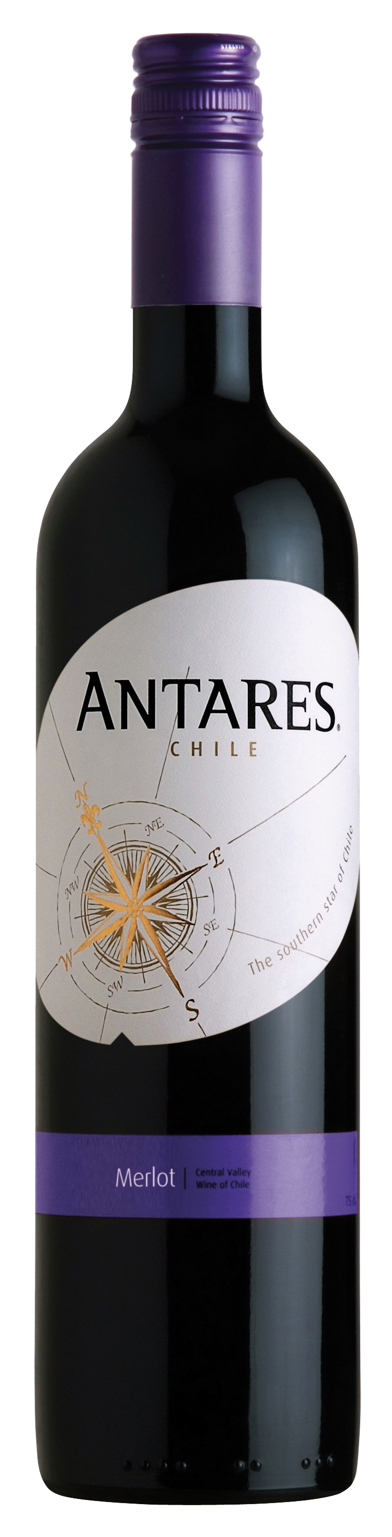 ANTARES Merlot