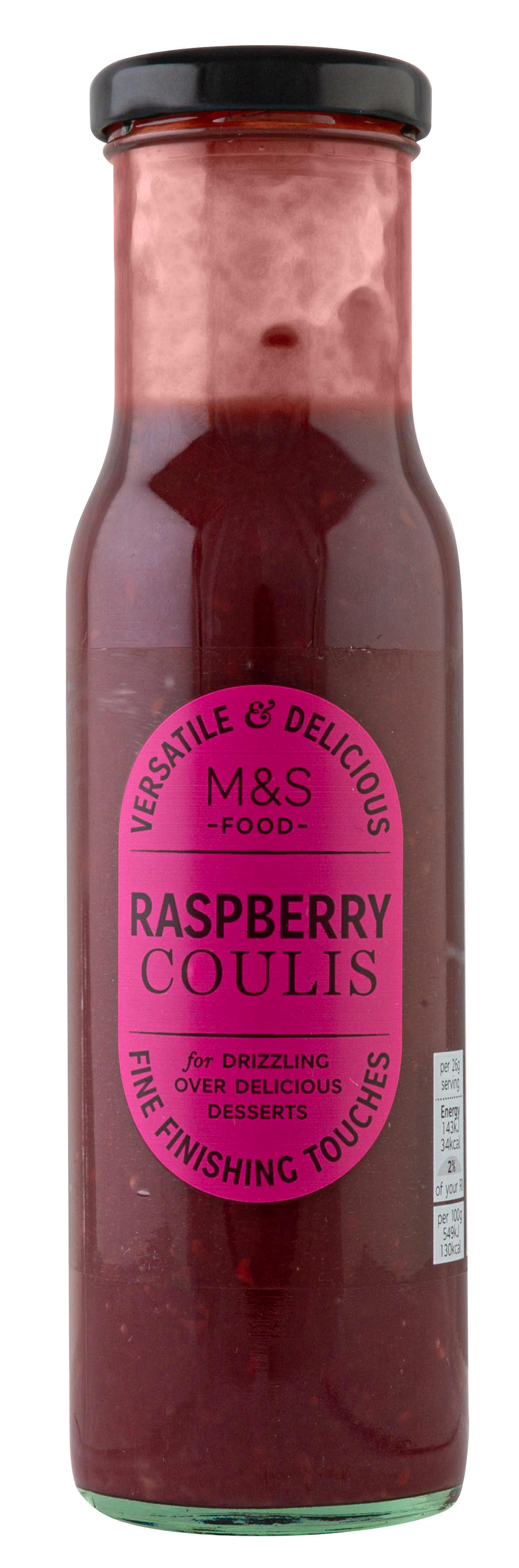 MARKS & SPENCER Sos malinowy