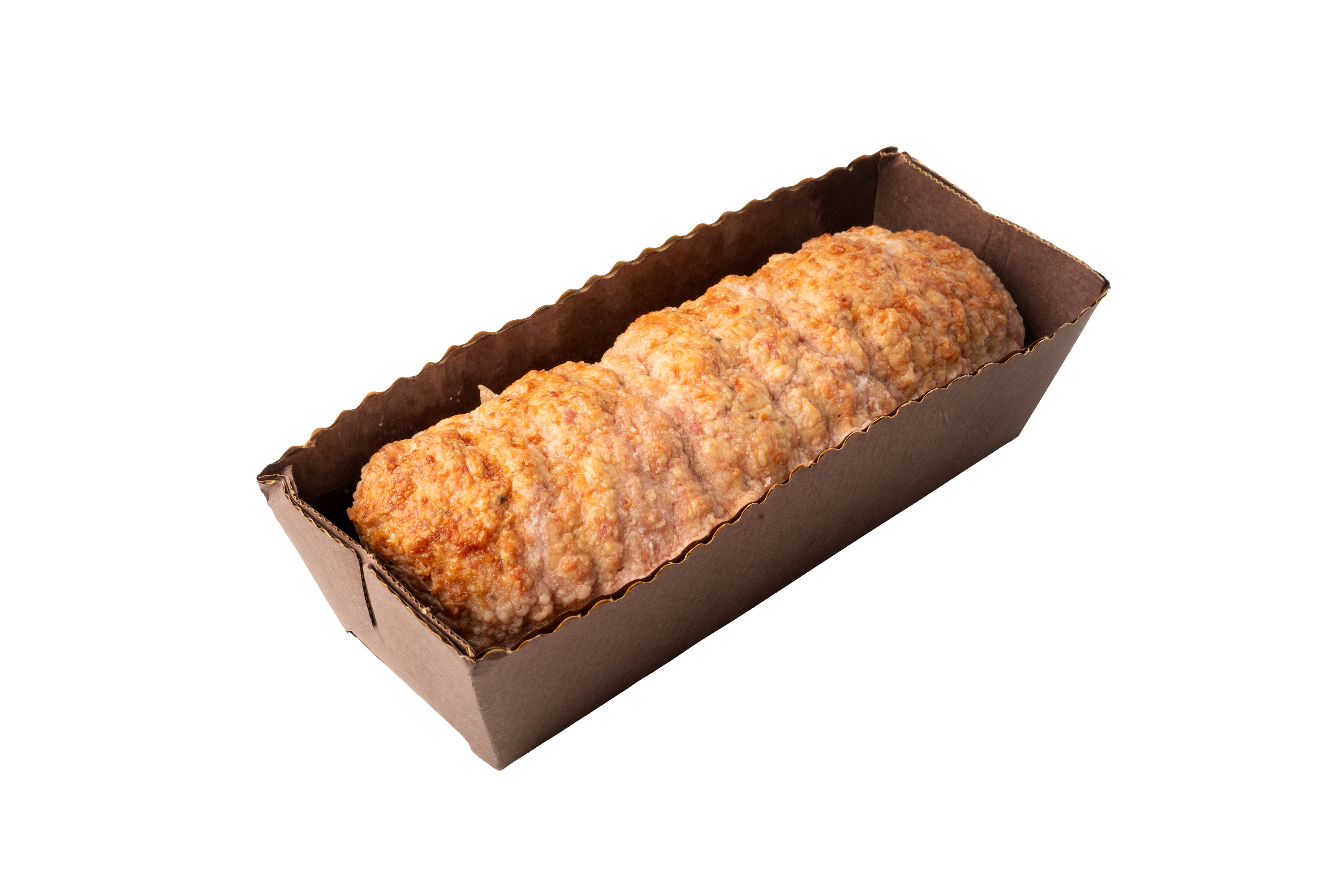INDYKPOL Kiełbasiak pieczony z indyka - plastry (160g-240g)