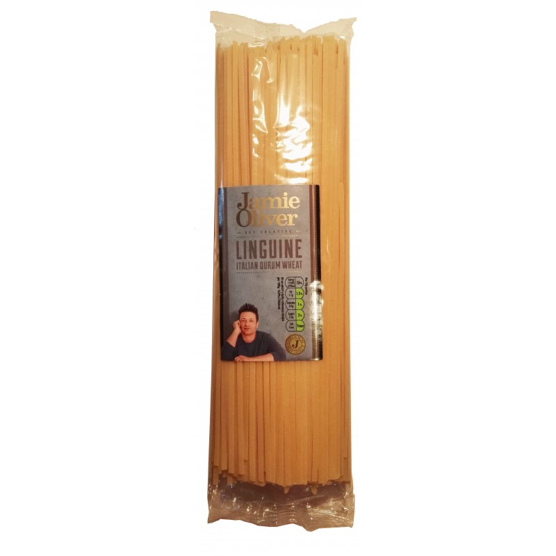 JAMIE OLIVER Makaron linguine