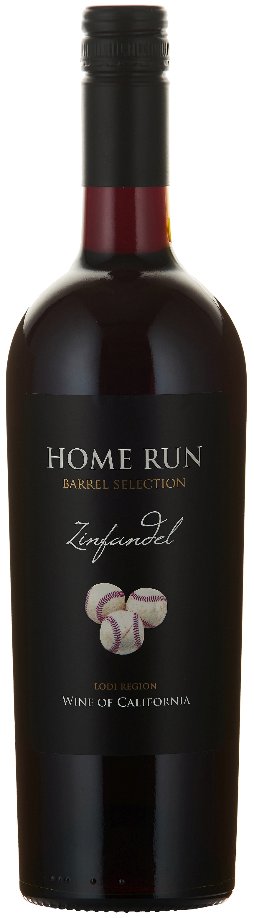 HOME RUN Barrel Selection Zinfandel