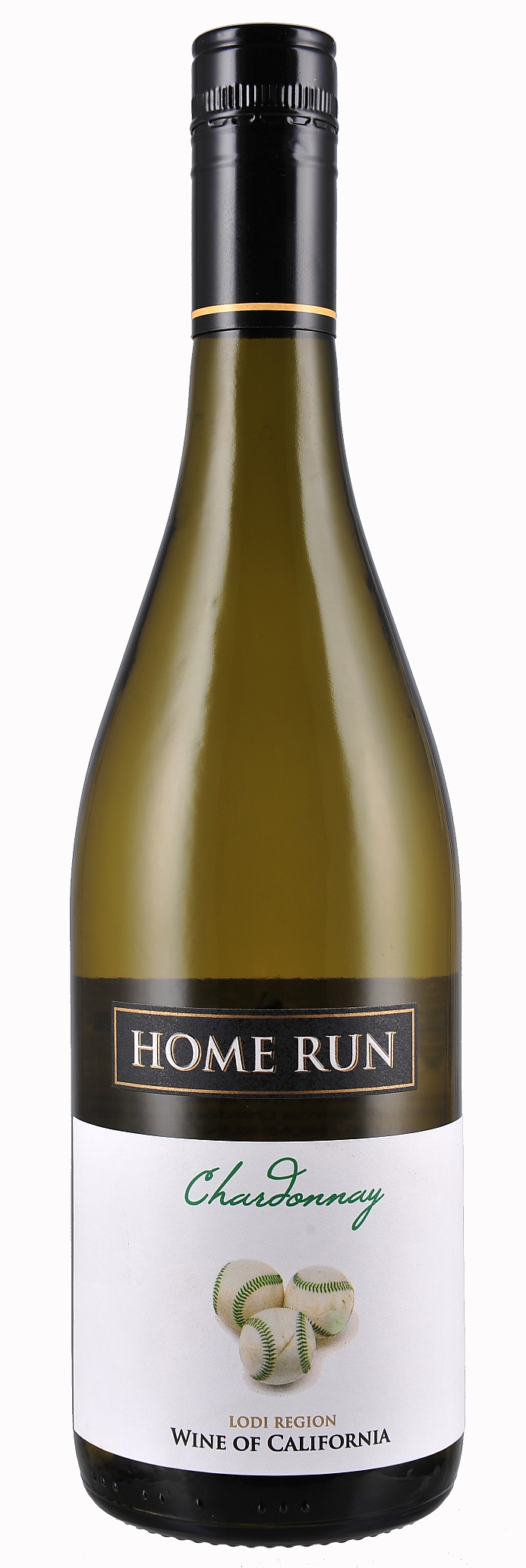 HOME RUN Chardonnay