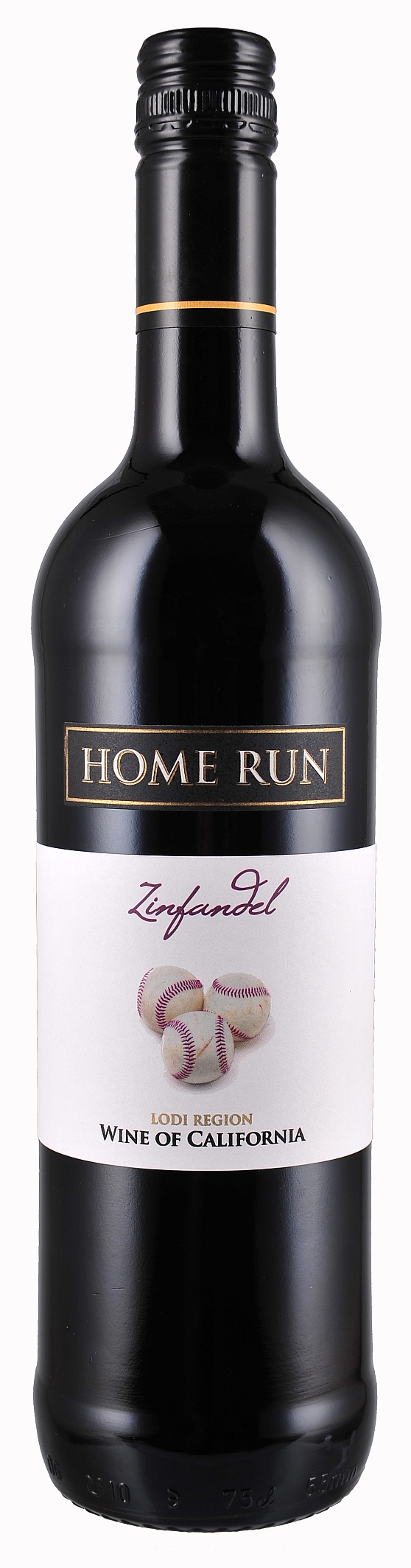 HOME RUN White Zinfandel Rosé