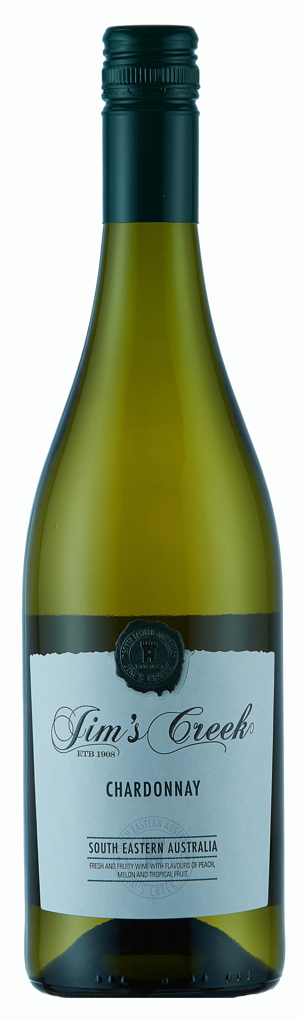JIM'S CREEK Chardonnay
