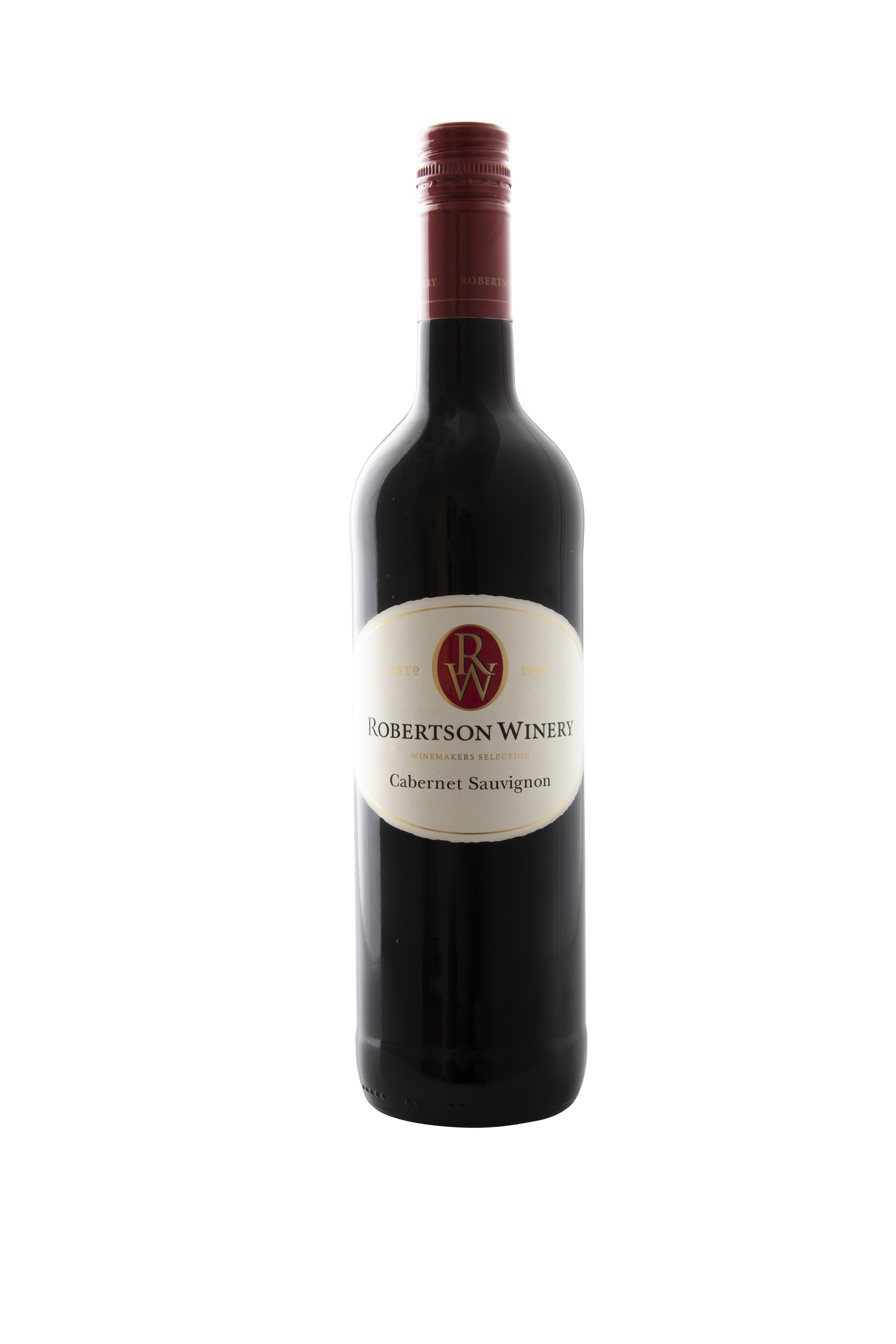 ROBERTSON Cabernet Sauvignon