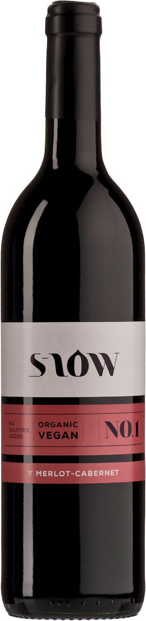 VIVOLOVIN S-Low Merlot - Cabernet BIO