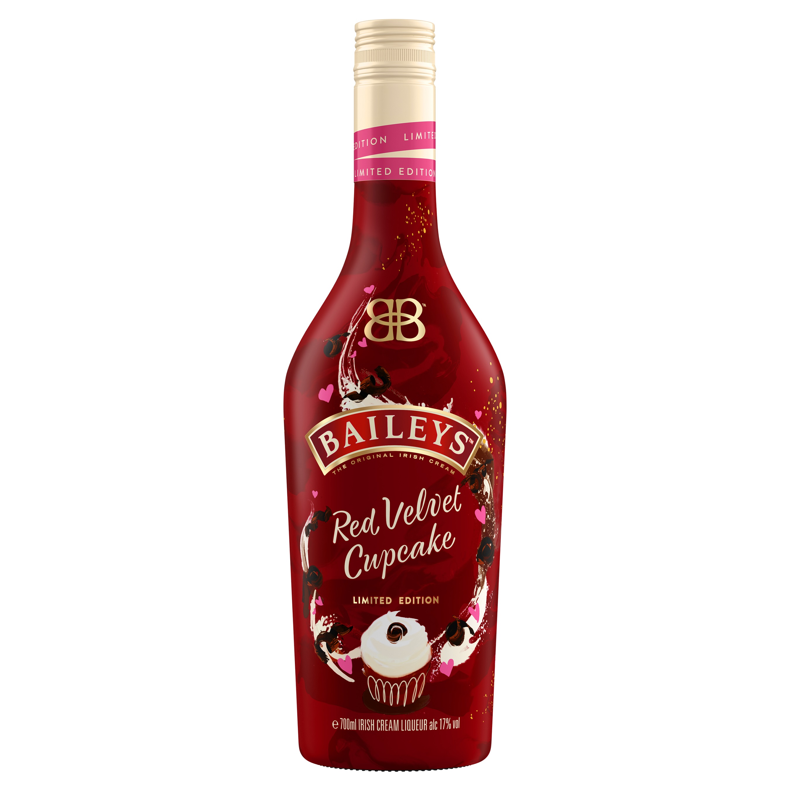BAILEYS Red Velvet Cupcake Likier