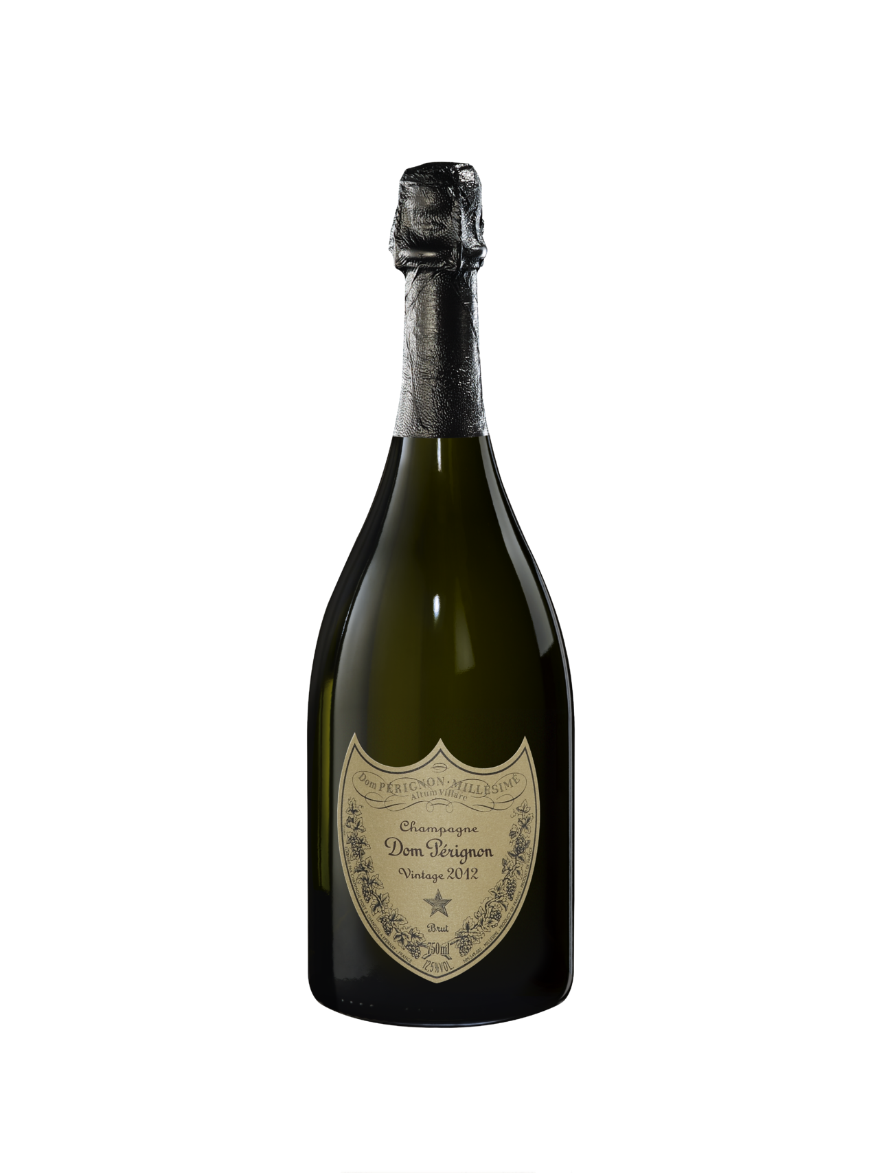 DOM PERIGNON Blanc