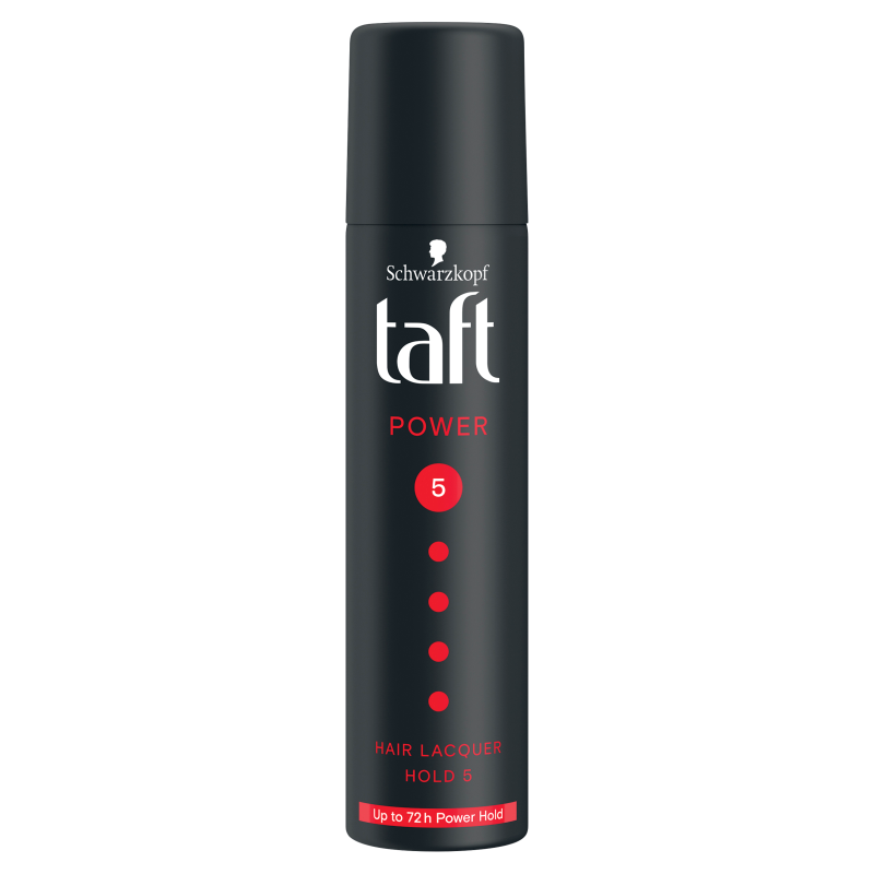SCHWARZKOPF TAFT Power Lakier do włosów mocne utrwalenie frisco.pl