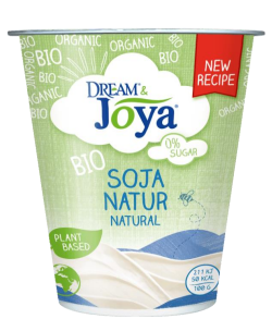 JOYA Produkt sojowy naturalny (bez cukru) BIO frisco.pl