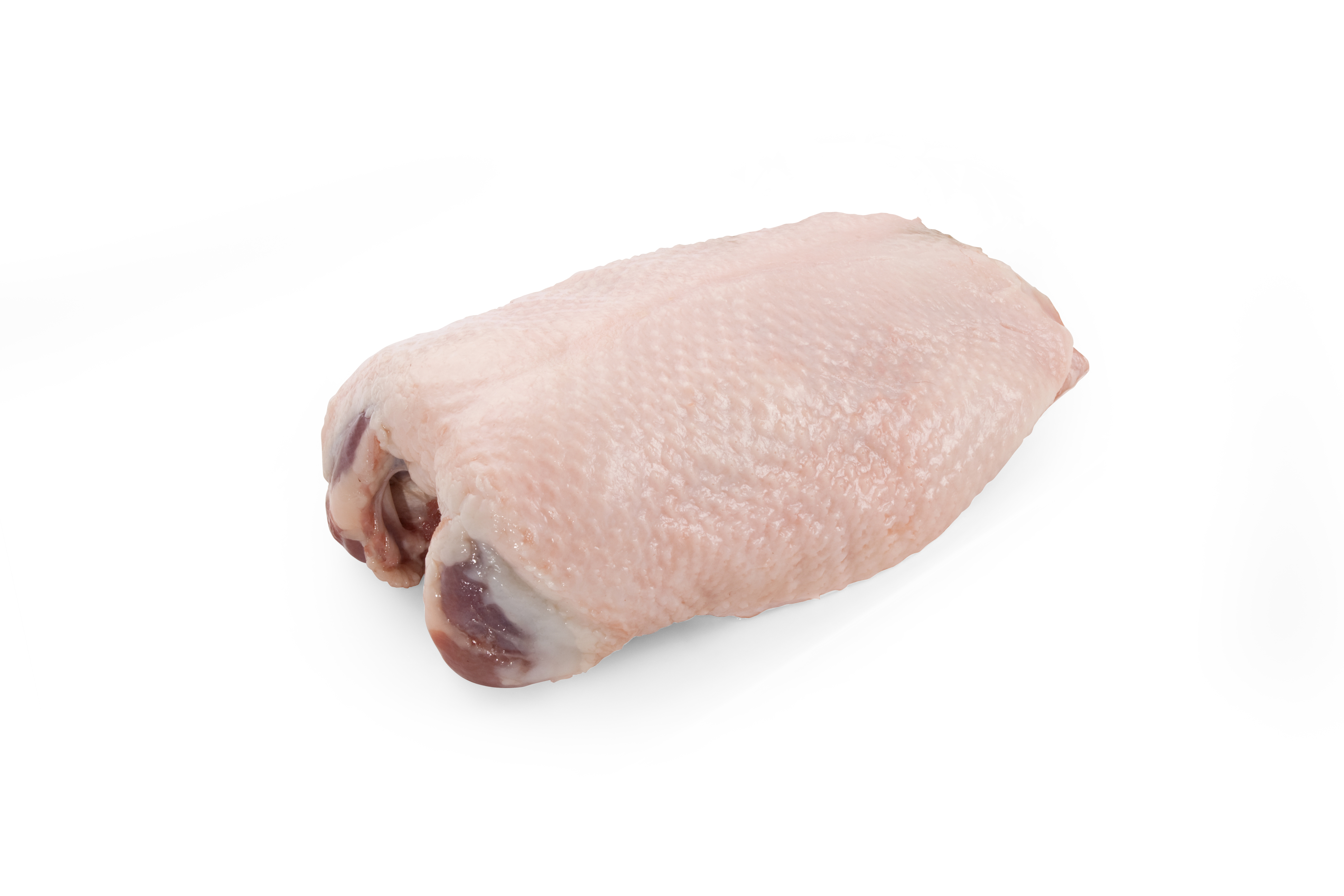 FRISCO FRESH Pierś z kością z gęsi (720g-1080g)