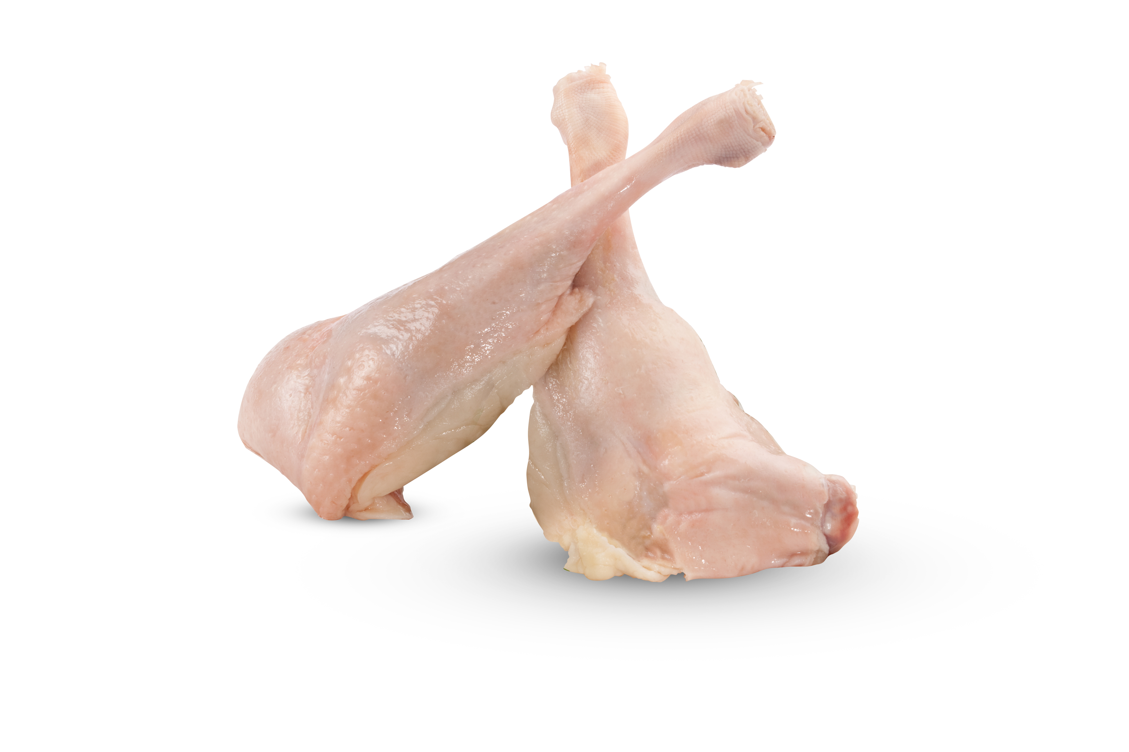 FRISCO FRESH Noga z gęsi (680g-1020g)