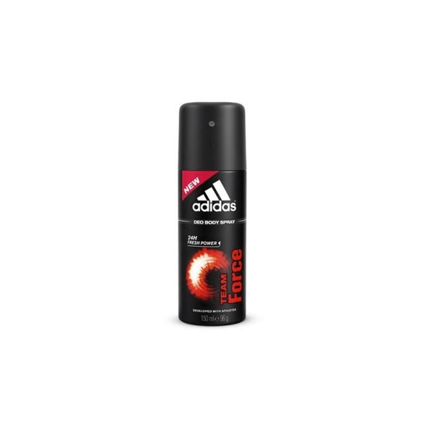 ADIDAS Dezodorant dla mężczyzn Team Force