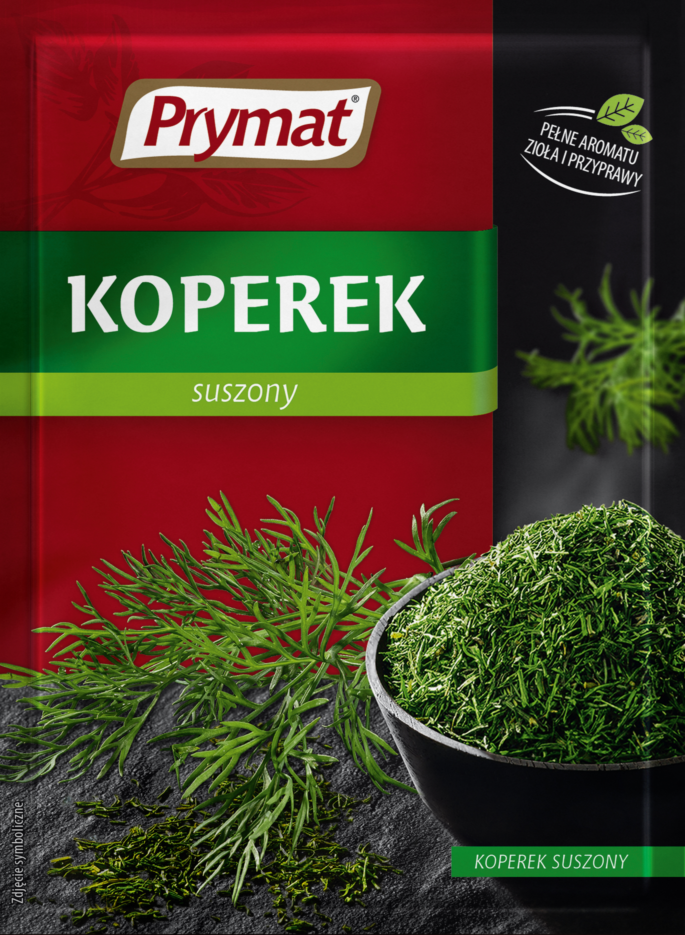 PRYMAT Koperek suszony frisco.pl