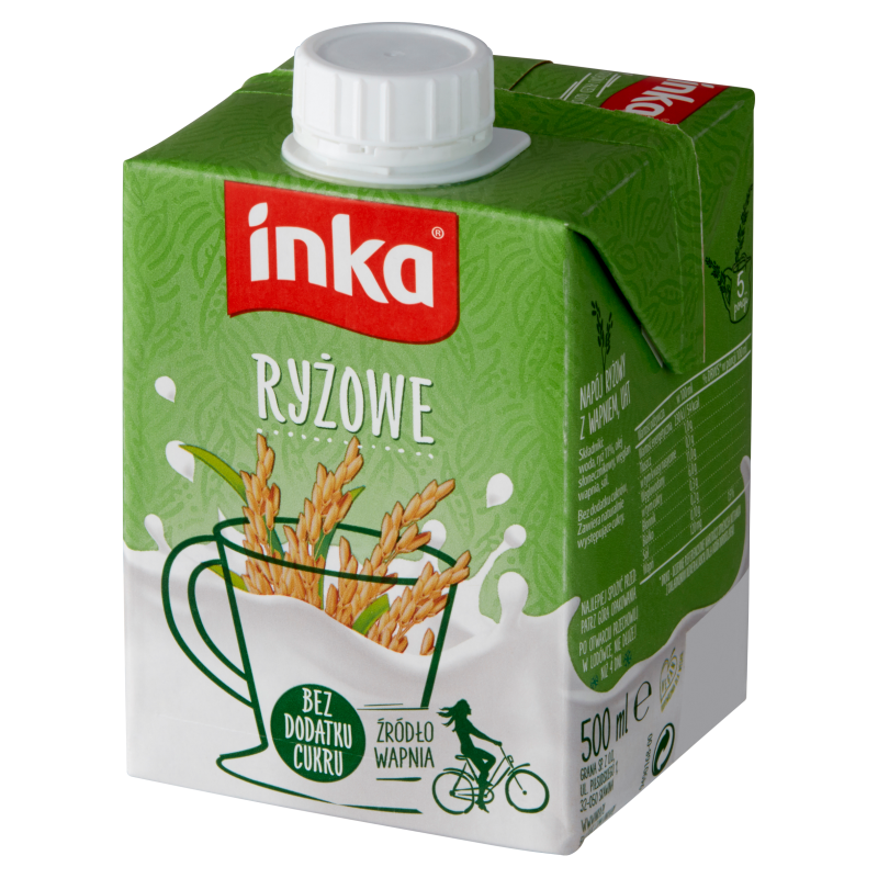 INKA Napój ryżowy