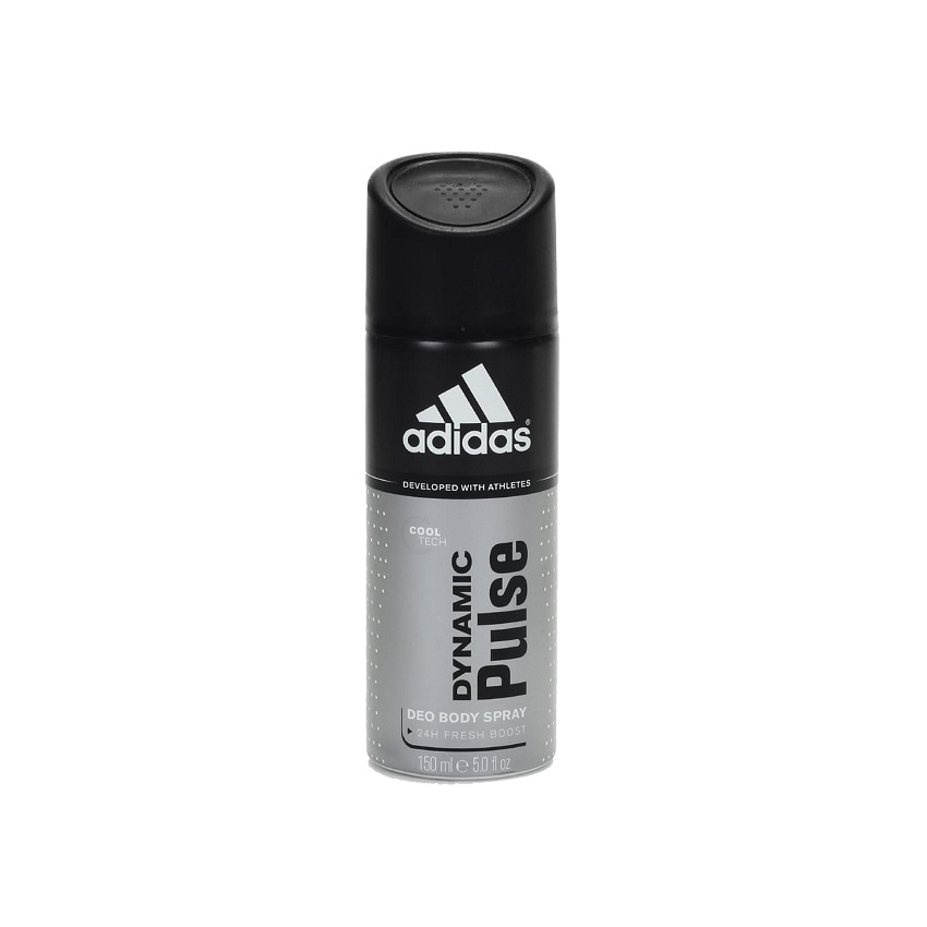 ADIDAS Dynamic Pulse Dezodorant dla mężczyzn