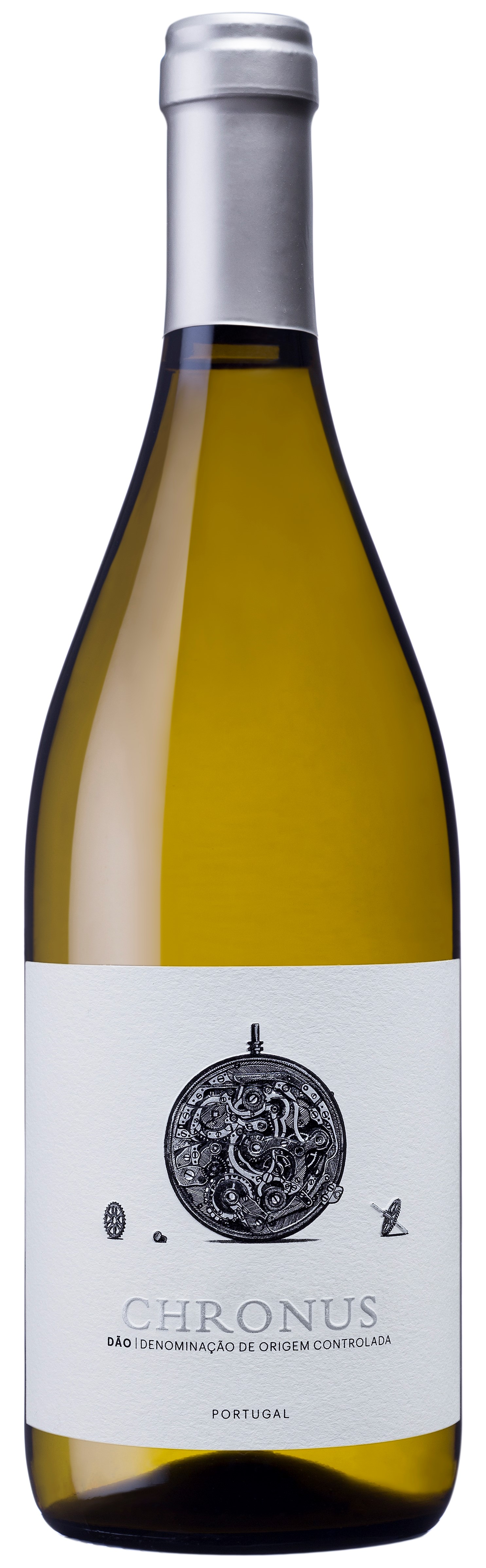 CHRONUS White Dao