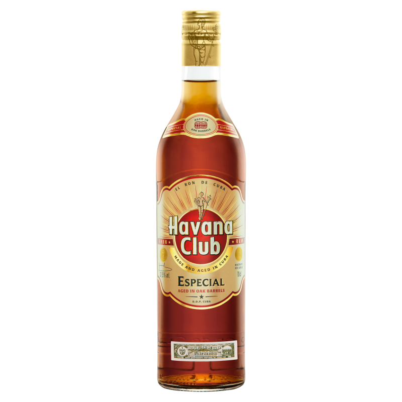 HAVANA CLUB Especial