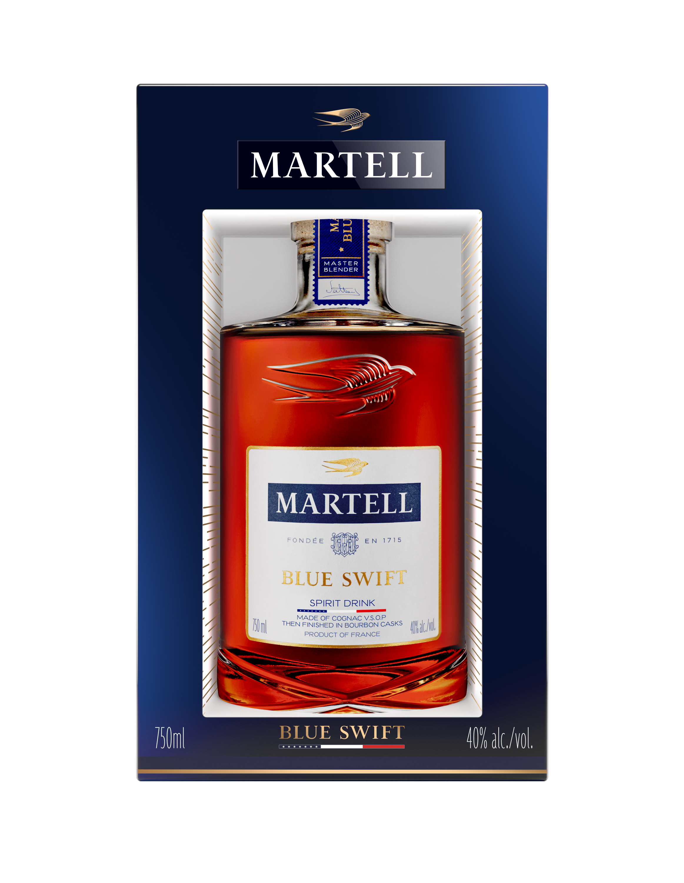 Коньяк "Martell" Blue Swift, 0.7 л. Мартель ВСОП 0.7. Коньяк Martell Blue Swift. Мартель ВСОП 0.7 2010 год. Martell vsop 0.7