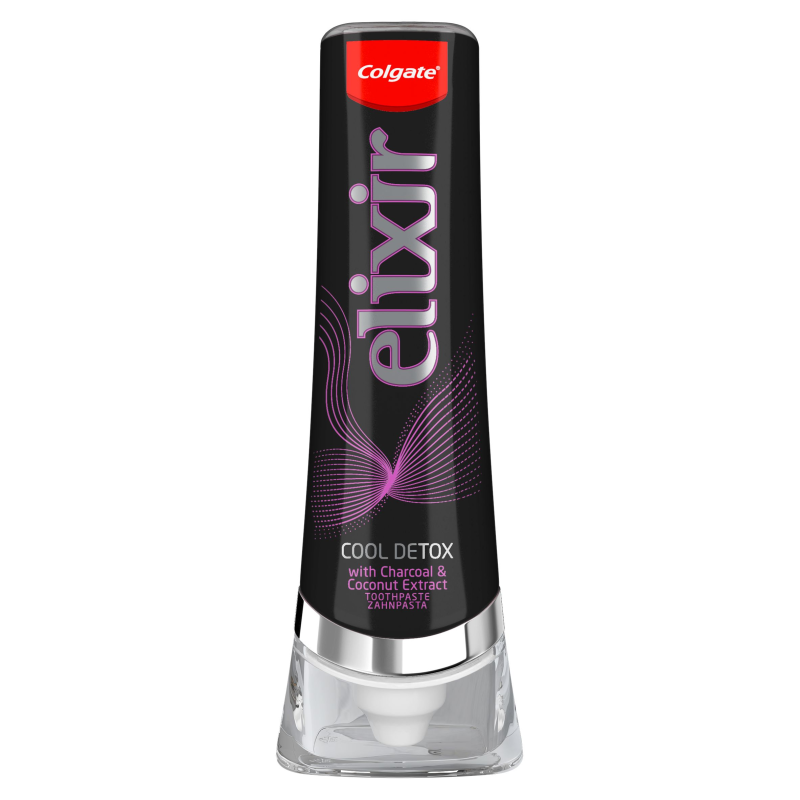 COLGATE Pasta do zębów Elixir Cool Detox