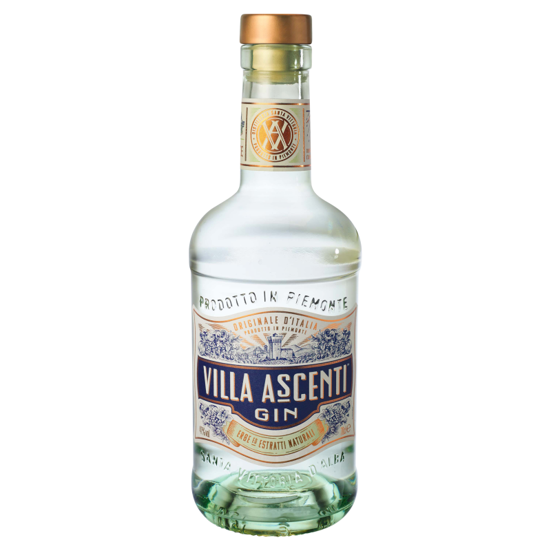 VILLA ASCENTI Gin