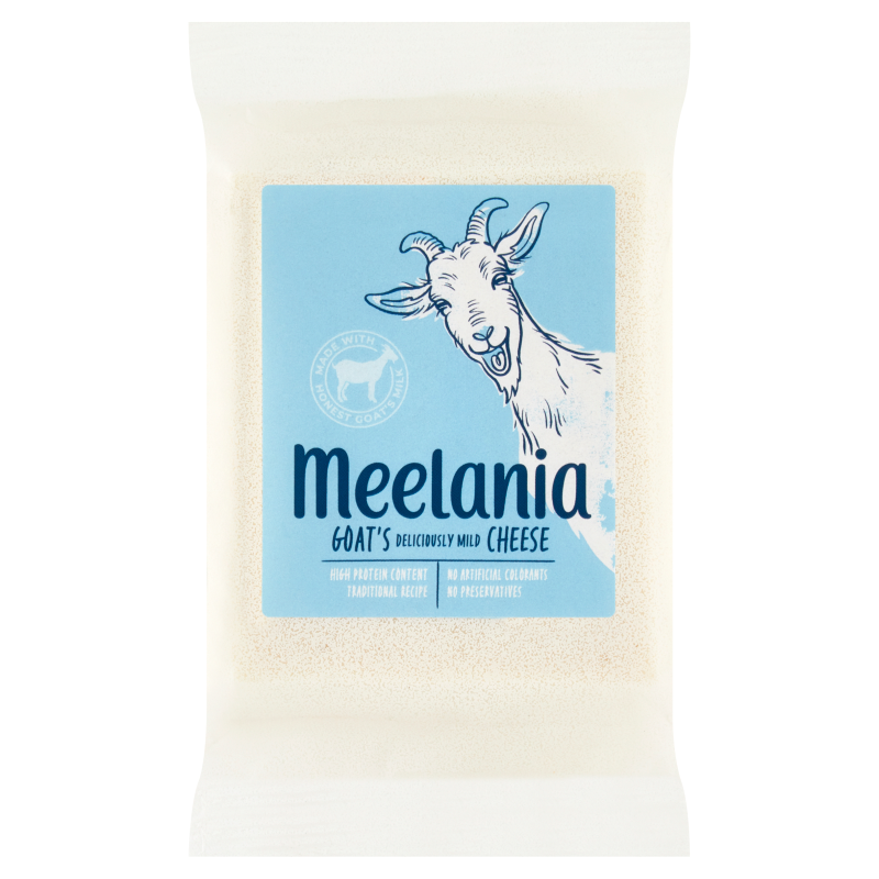 MEELANIA Ser kozi kostka