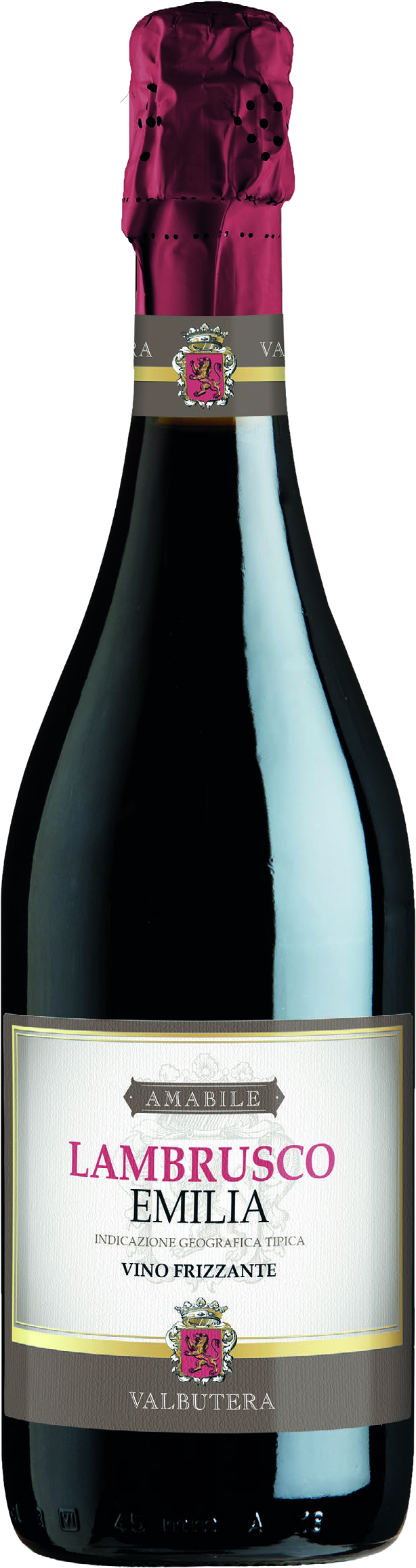 LAMBRUSCO EMILIA Lambrusco