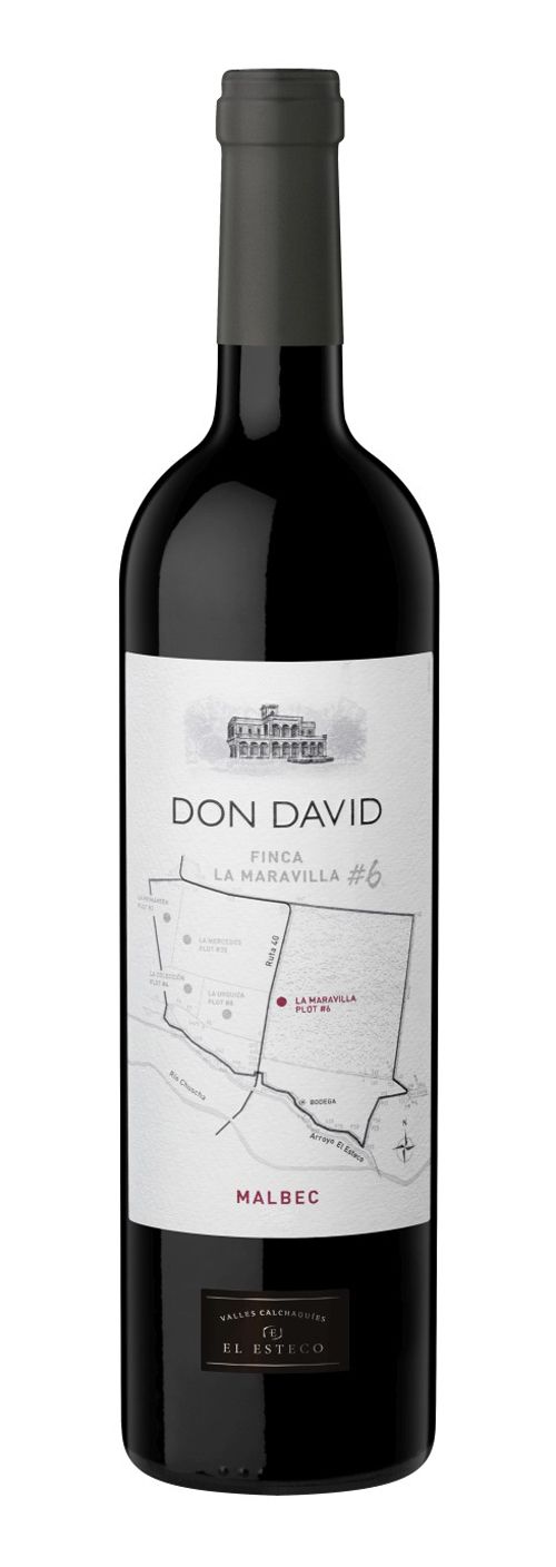 MICHEL TORINO Malbec Don David