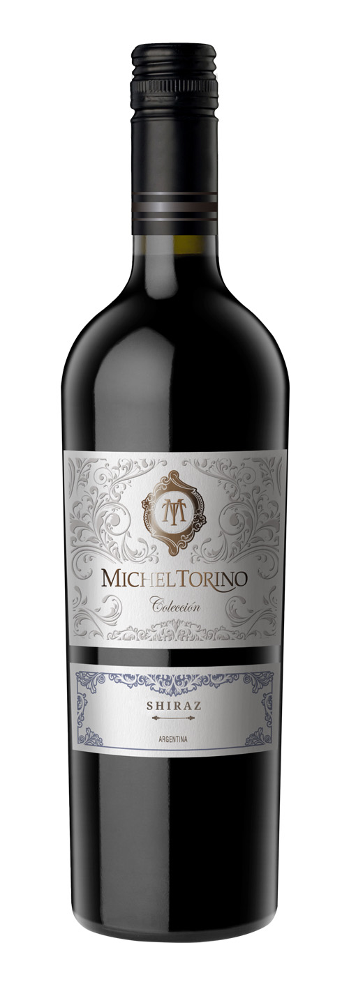 MICHEL TORINO Shiraz