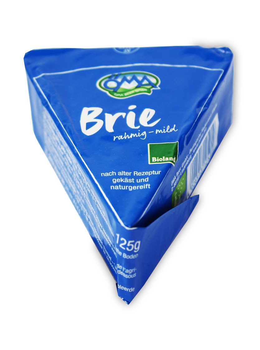 OMA Ser Brie BIO